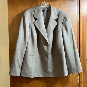 Suit Jacket